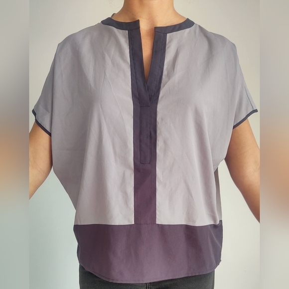 Vince Camuto Blouse - Picture 4 of 9